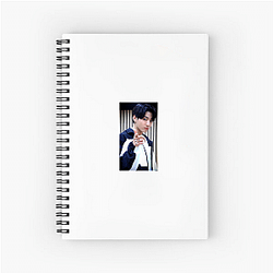 Jungkook Always Creative Always Passionate Jungkook Notebook