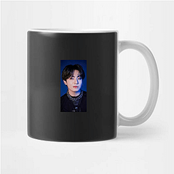 Jungkook My Favorite BTS Member Jungkook Mugs