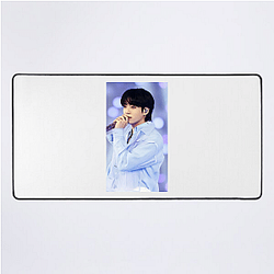 Jungkook The Best Songwriter Jungkook Mouse Pads