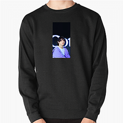 Jungkook The Golden Voice Jungkook Sweatshirts
