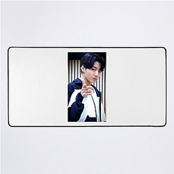 Jungkook Always Creative Always Passionate Jungkook Mouse Pads