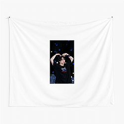 Jungkook A True Masterpiece Jungkook Tapestries