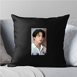 Jungkook No Limits Just Music Jungkook Pillows Cover