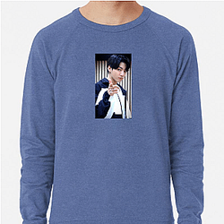 Jungkook Always Creative Always Passionate Jungkook Sweatshirts