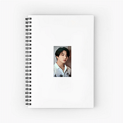 Jungkook No Limits Just Music Jungkook Notebook