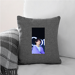 Jungkook The Golden Voice Jungkook Pillows Cover