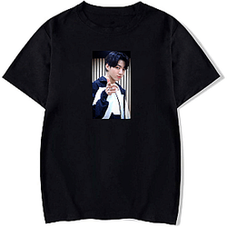 Jungkook Always Creative Always Passionate Jungkook T-Shirts