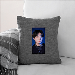 Jungkook My Favorite BTS Member Jungkook Pillows Cover