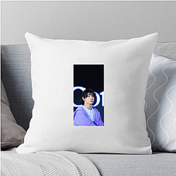 Jungkook The Golden Voice Jungkook Pillows Cover