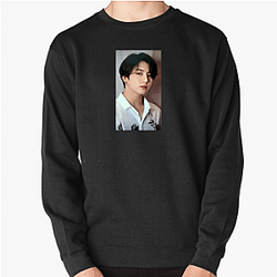 Jungkook No Limits Just Music Jungkook Sweatshirts