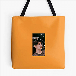 Jungkook The World Is My Stage Jungkook Bags