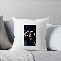 Jungkook A True Masterpiece Jungkook Pillows Cover