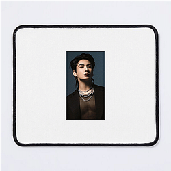 Jungkook Beyond The Golden Maknae Jungkook Mouse Pads