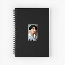 Jungkook No Limits Just Music Jungkook Notebook