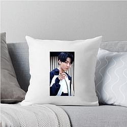 Jungkook Always Creative Always Passionate Jungkook Pillows Cover