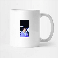 Jungkook The Golden Voice Jungkook Mugs