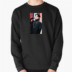 Jungkook Unforgettable Lyrics Jungkook Sweatshirts