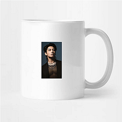 Jungkook Beyond The Golden Maknae Jungkook Mugs