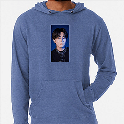 Jungkook My Favorite BTS Member Jungkook Hoodies