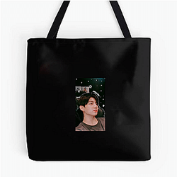 Jungkook The World Is My Stage Jungkook Bags