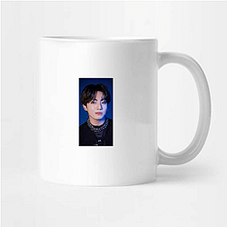Jungkook My Favorite BTS Member Jungkook Mugs
