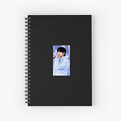 Jungkook The Best Songwriter Jungkook Notebook