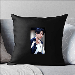 Jungkook Always Creative Always Passionate Jungkook Pillows Cover