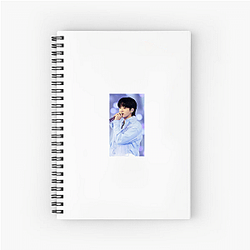 Jungkook The Best Songwriter Jungkook Notebook