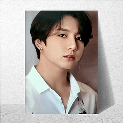 Jungkook No Limits Just Music Jungkook Posters
