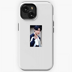 Jungkook Always Creative Always Passionate Jungkook iPhone Cases