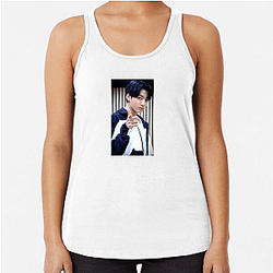 Jungkook Always Creative Always Passionate Jungkook Tank Tops