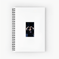 Jungkook A True Masterpiece Jungkook Notebook