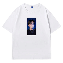 Jungkook My Favorite BTS Member Jungkook T-Shirts