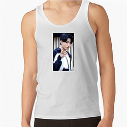 Jungkook Always Creative Always Passionate Jungkook Tank Tops
