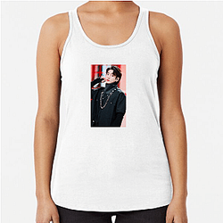 Jungkook Unforgettable Lyrics Jungkook Tank Tops