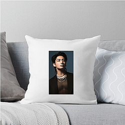 Jungkook Beyond The Golden Maknae Jungkook Pillows Cover