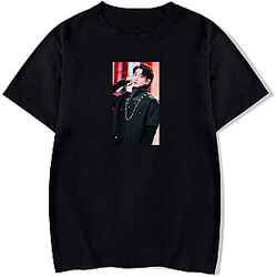 Jungkook Unforgettable Lyrics Jungkook T-Shirts