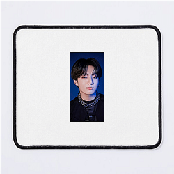 Jungkook My Favorite BTS Member Jungkook Mouse Pads
