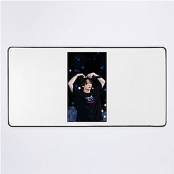 Jungkook A True Masterpiece Jungkook Mouse Pads
