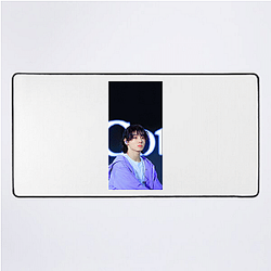 Jungkook The Golden Voice Jungkook Mouse Pads