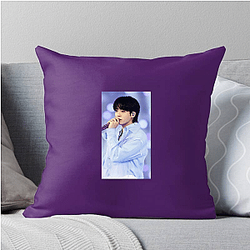 Jungkook The Best Songwriter Jungkook Pillows Cover