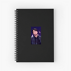 Jungkook The World Is A Song Jungkook Notebook