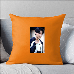 Jungkook Always Creative Always Passionate Jungkook Pillows Cover