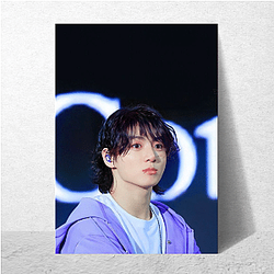 Jungkook The Golden Voice Jungkook Posters