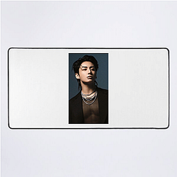 Jungkook Beyond The Golden Maknae Jungkook Mouse Pads