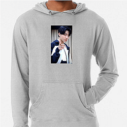 Jungkook Always Creative Always Passionate Jungkook Hoodies
