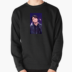 Jungkook The World Is A Song Jungkook Sweatshirts