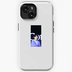 Jungkook The Golden Voice Jungkook iPhone Cases