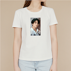 Jungkook No Limits Just Music Jungkook T-Shirts