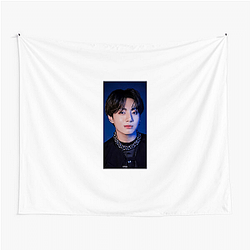 Jungkook My Favorite BTS Member Jungkook Tapestries